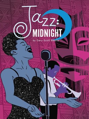 cover image of Jazz: Midnight, Volume 1
